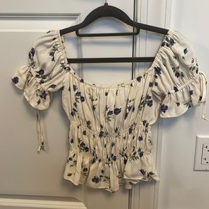 Reformation top